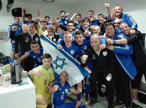 чемпионат израиля по футболу
